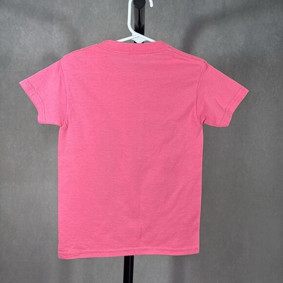 Just A Good Ole Girl T-Shirt | Dukes of Hazzard | Girl’s - Picture 5 of 5